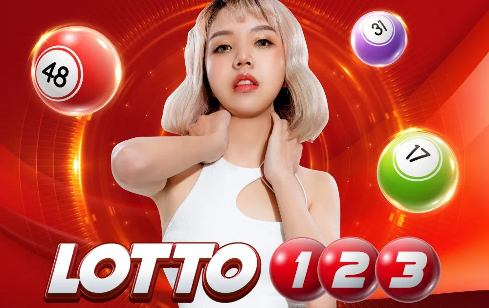 lotto123 สมัคร